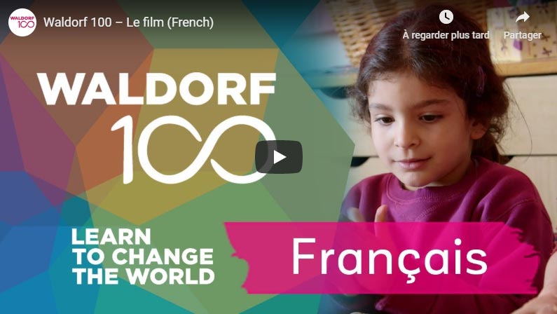 Apprendre à changer le monde